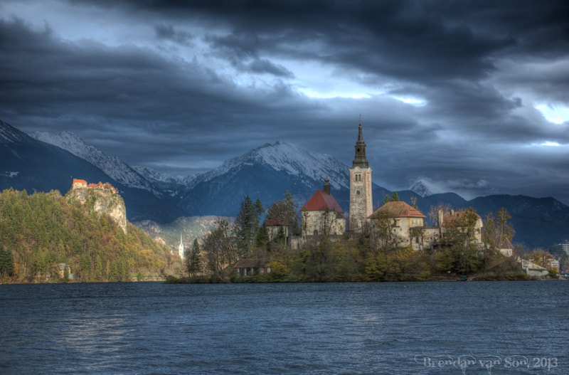 8 Amazing Things to Do in Lake Bled, Slovenia – Earth Trekkers