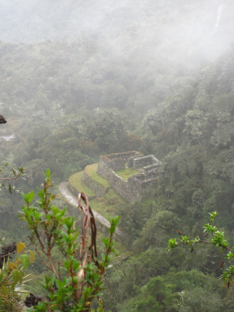 Inca Trail photos, inca trail