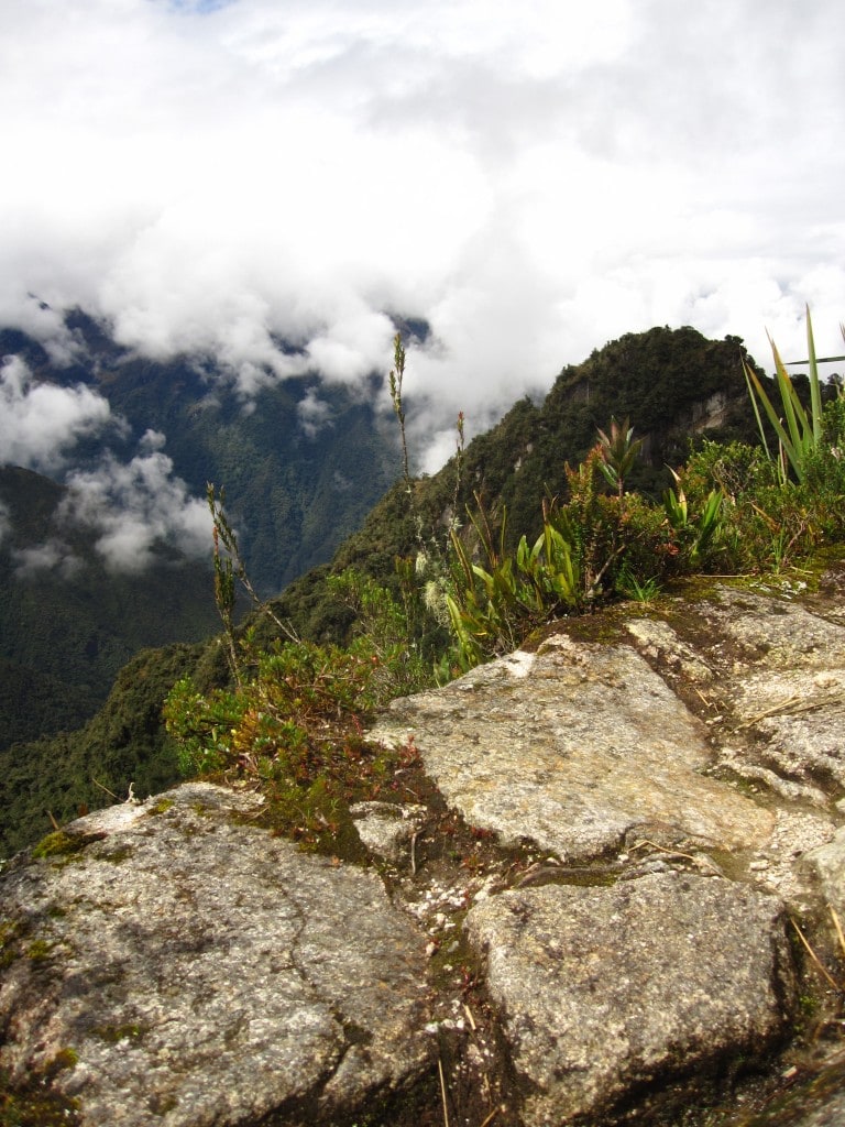 Inca Trail photos, inca trail