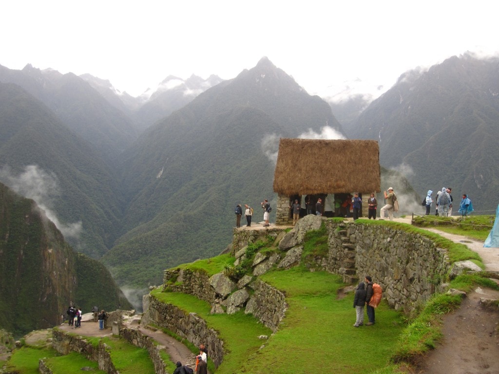 Inca Trail photos, inca trail