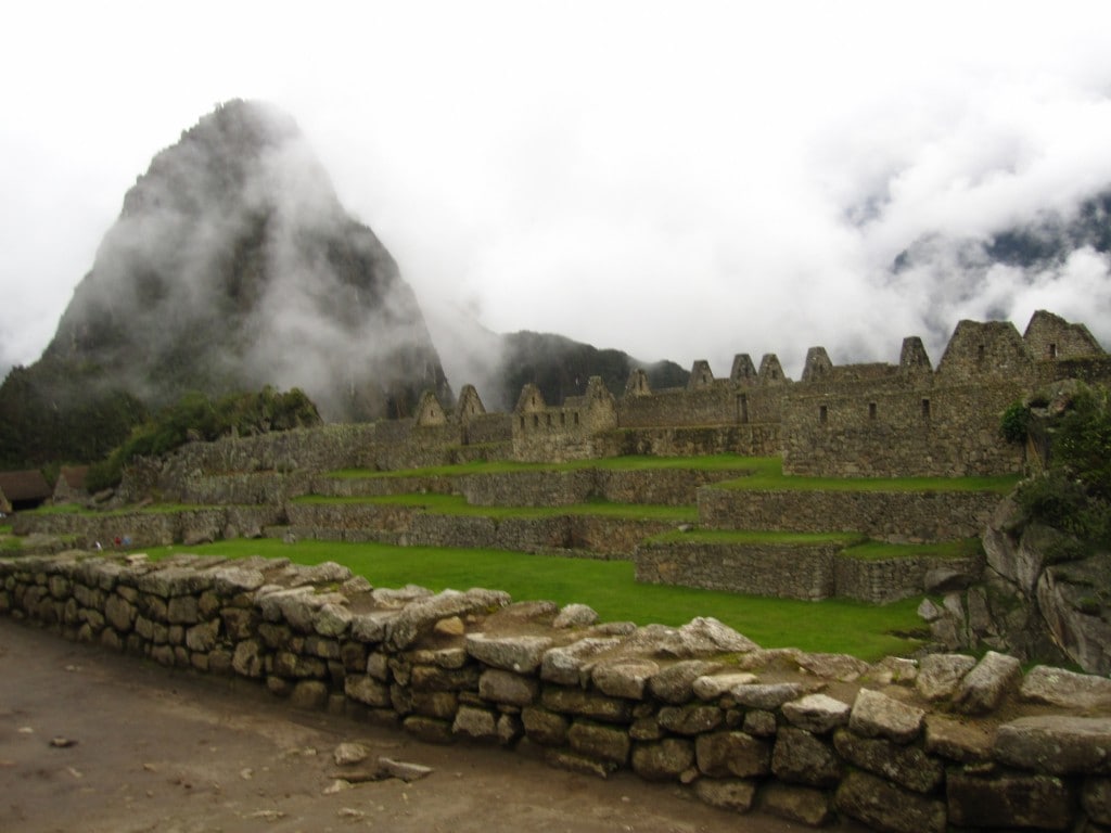 Inca Trail photos, inca trail