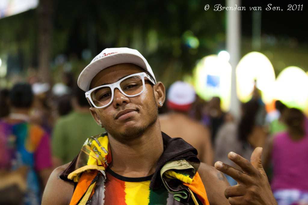 carnival, brazil, salvador de bahia