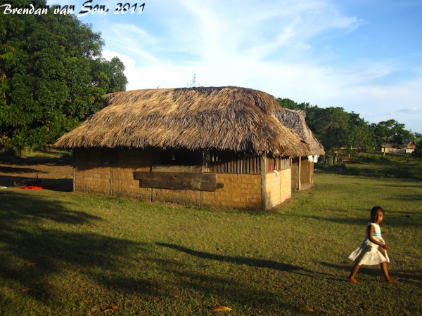 Annai, Guyana