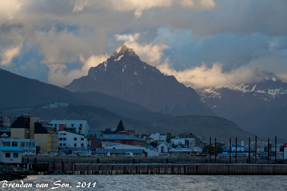 Ushuaia