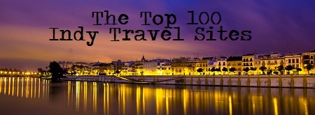 top travel 100