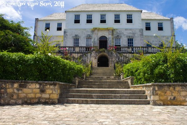 Photos of Rose Hall Great House: Jamaica - Brendan van Son Photography