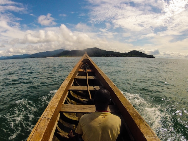 Banana Islands Sierra Leone