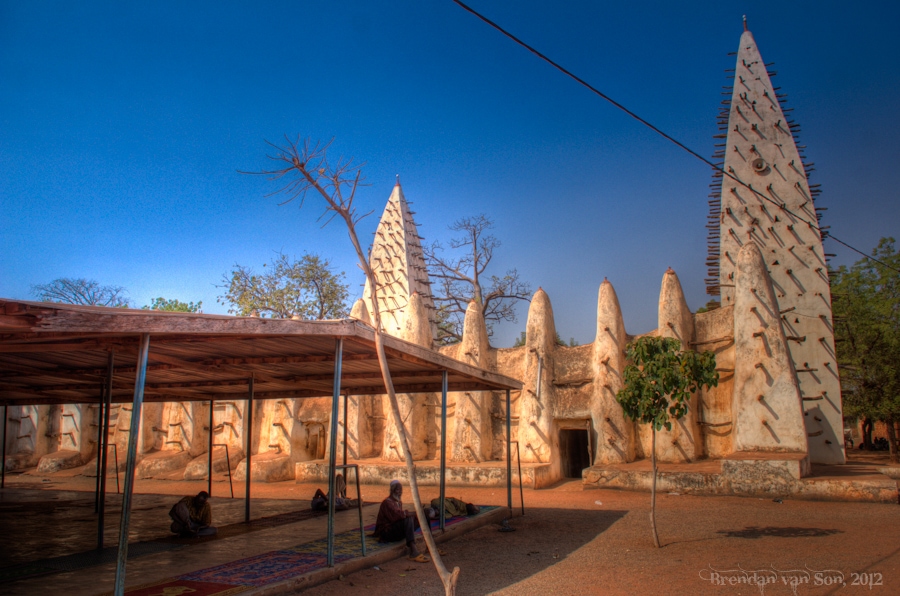 Pictures of Burkina Faso