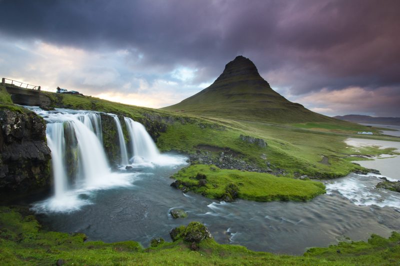 Iceland