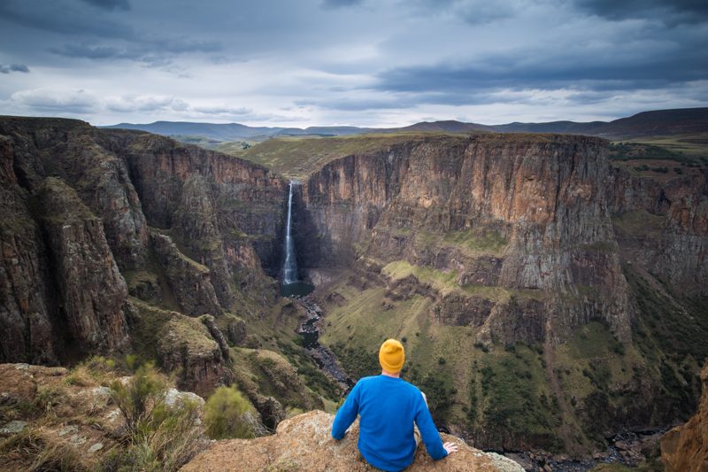 Lesotho