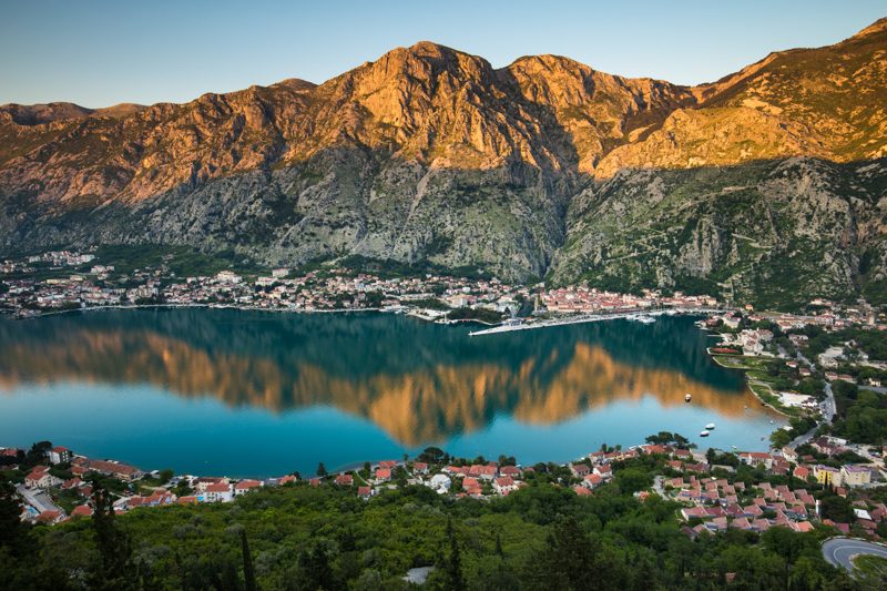 Montenegro