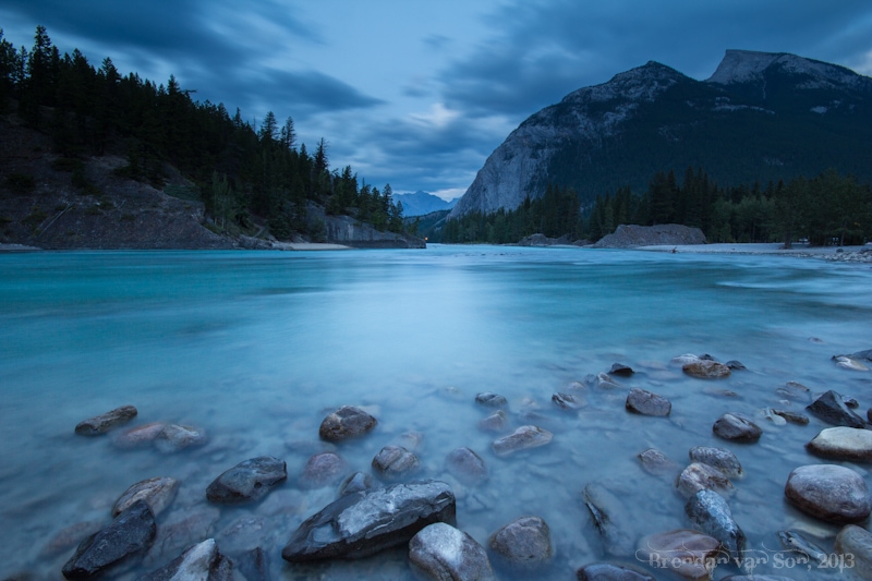 Best Travel Photos 2013, bow river