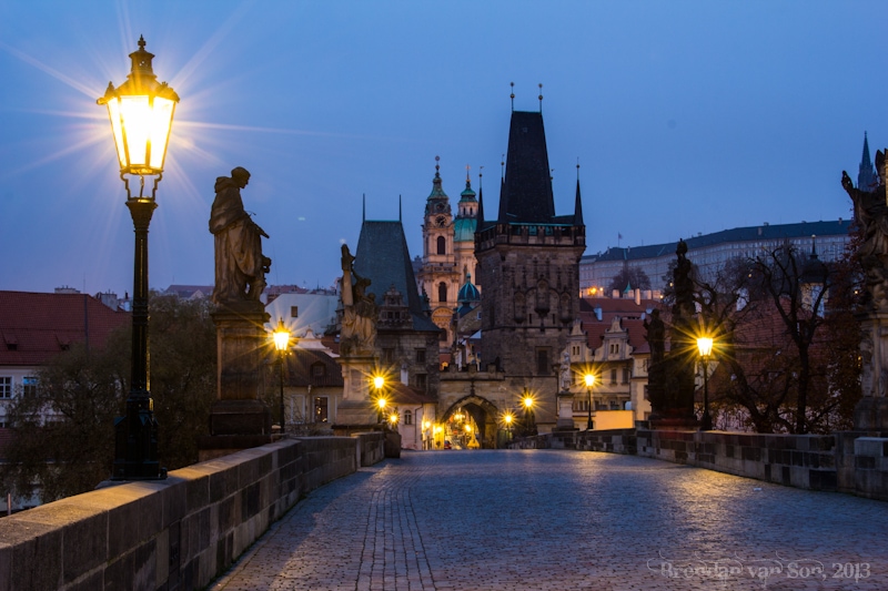 Best Travel Photos 2013, Prague
