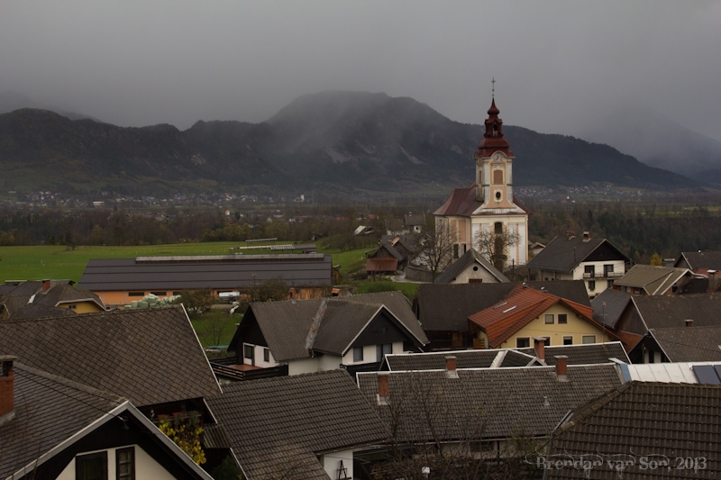 Bled, Slovenia