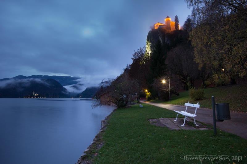 Bled, Slovenia