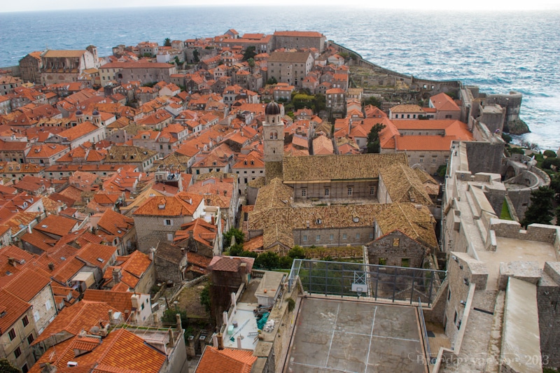 Dubrovnik, Croatia