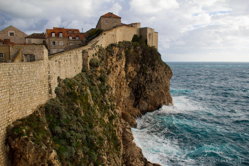 Dubrovnik, Croatia