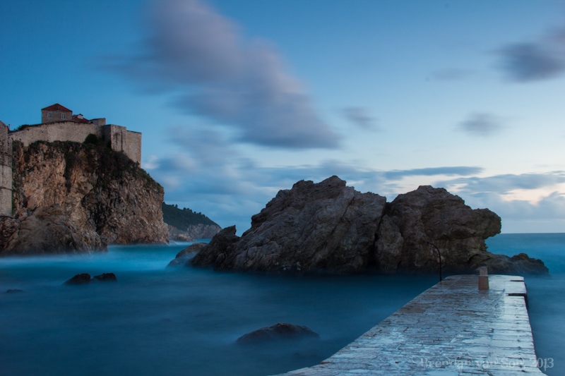 Dubrovnik, Croatia