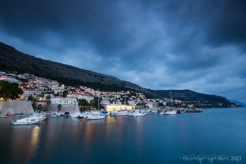 Dubrovnik, Croatia