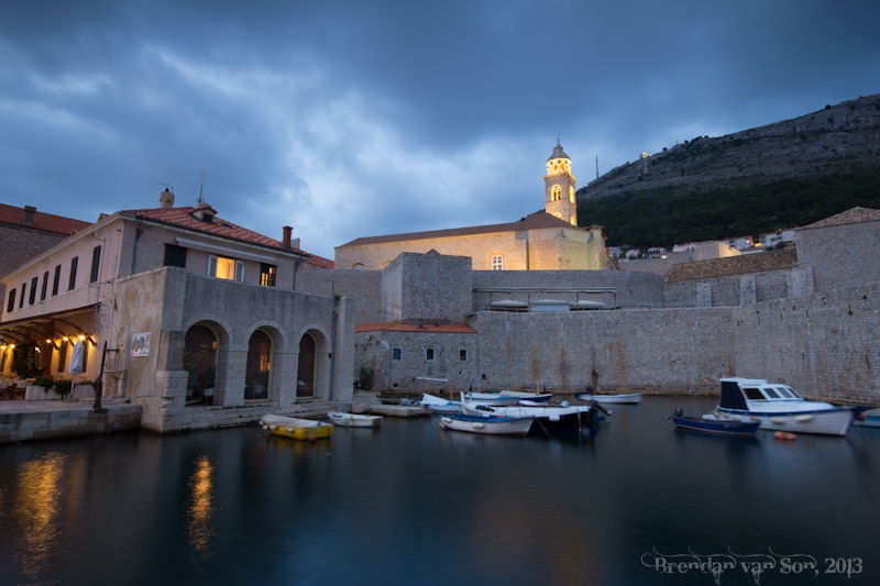 Dubrovnik, Croatia