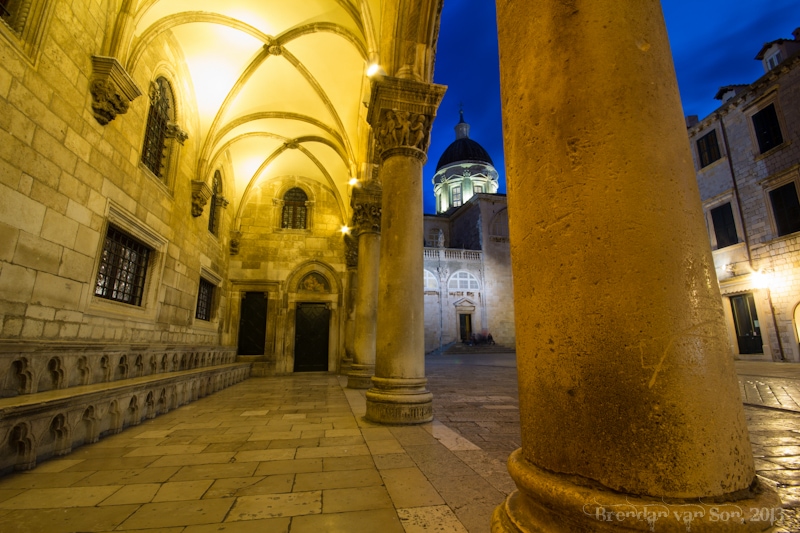 Dubrovnik, Croatia