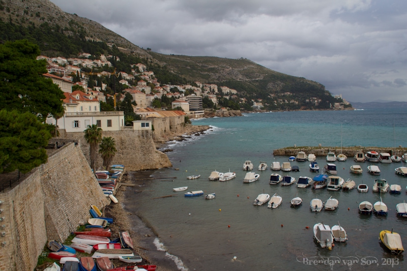 Dubrovnik, Croatia