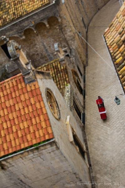 Dubrovnik, Croatia