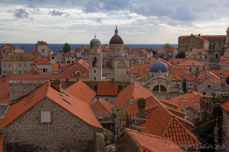 Dubrovnik, Croatia