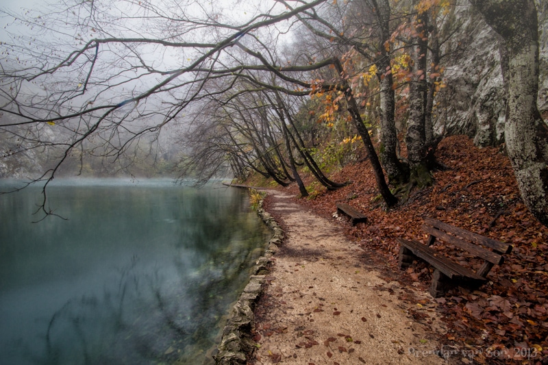 Plitvice Lakes