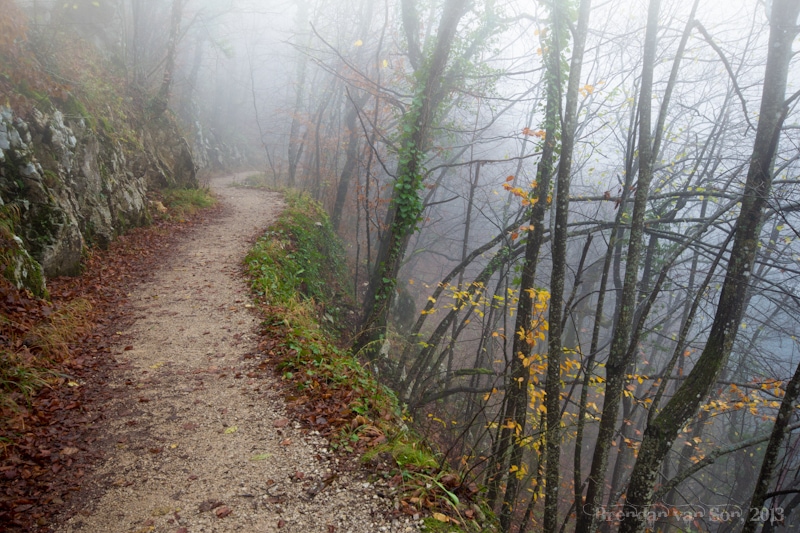 Plitvice Lakes