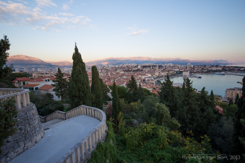 Split, Croatia