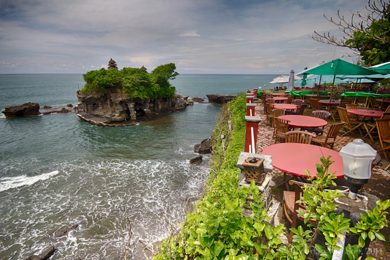 How to Bargain the Price Down in Bali