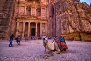 Petra, Jordan