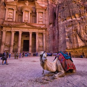 Petra, Jordan