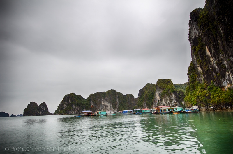 Halong Bay