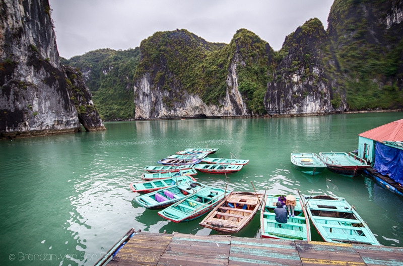 Halong Bay