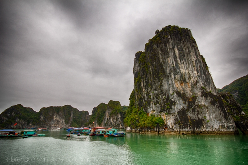 Halong Bay