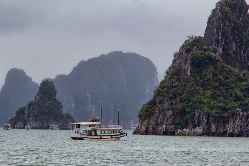 Halong Bay