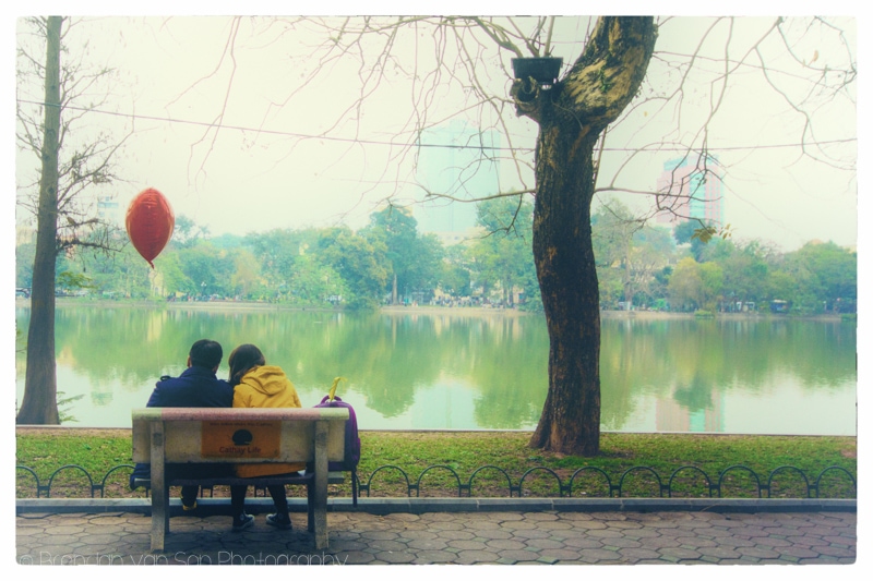 Valentine's Day Vietnam