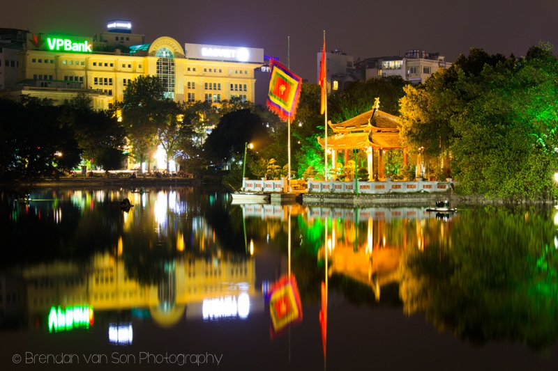 Hanoi, Vietnam