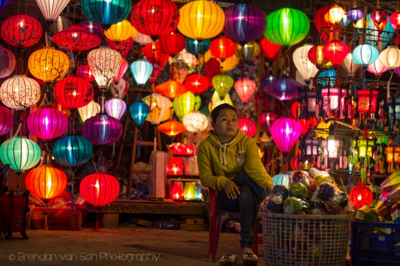 Hoi An, Vietnam