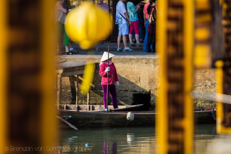 Hoi An, Vietnam