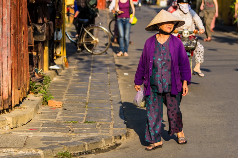 Hoi An, Vietnam