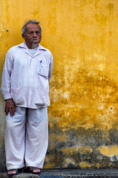 Hoi An, Vietnam