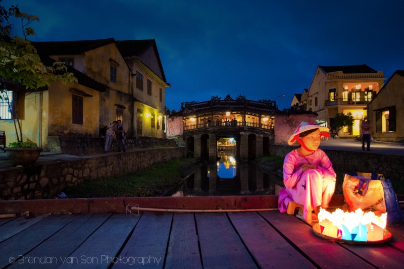 Hoi An, Vietnam