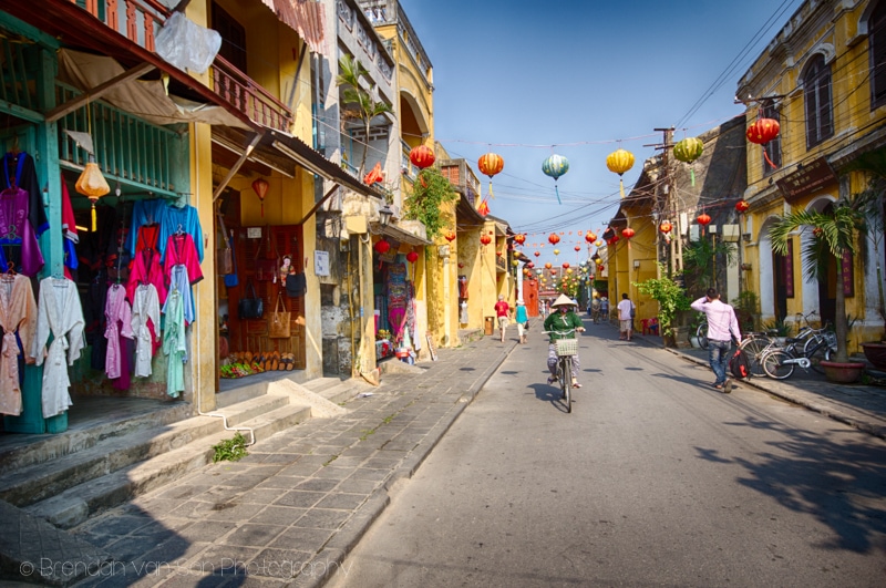 Hoi An, Vietnam