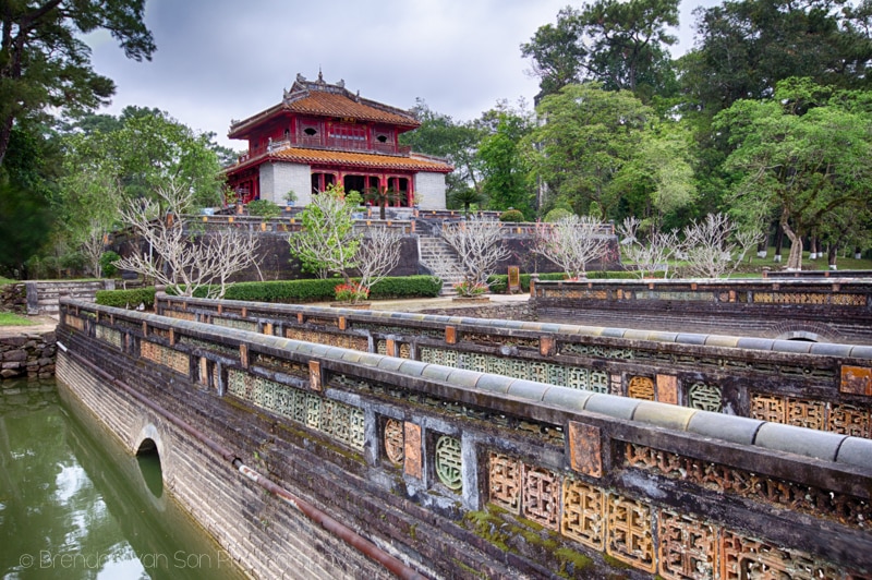 Hue, Vietnam