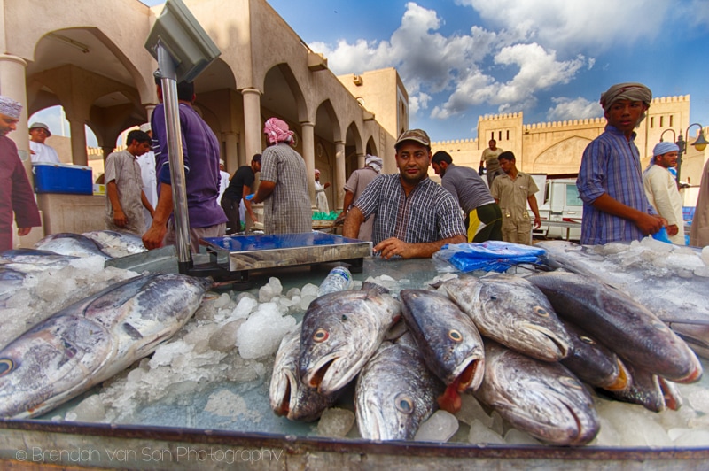 Nizwa Oman