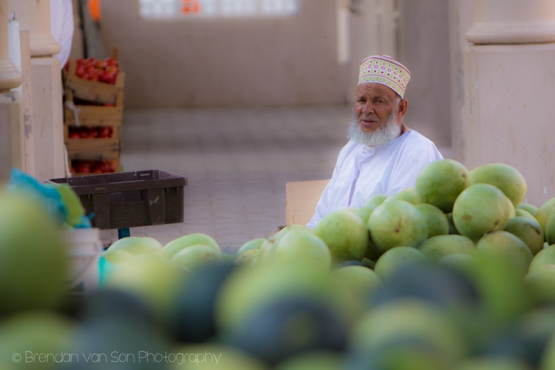 Nizwa Oman