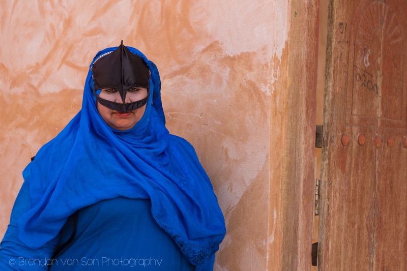 bedouin woman Oman